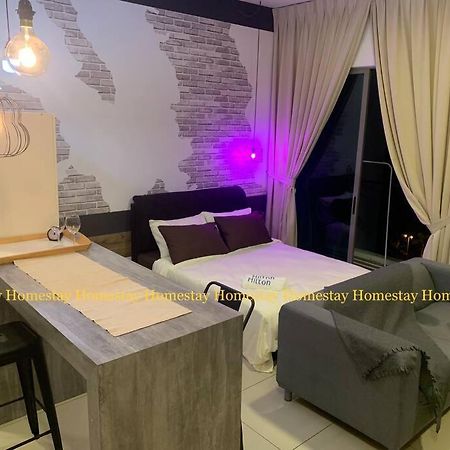 Couples Mind Relaxing Holiday Paradise 11 Cyberjaya Bagian luar foto