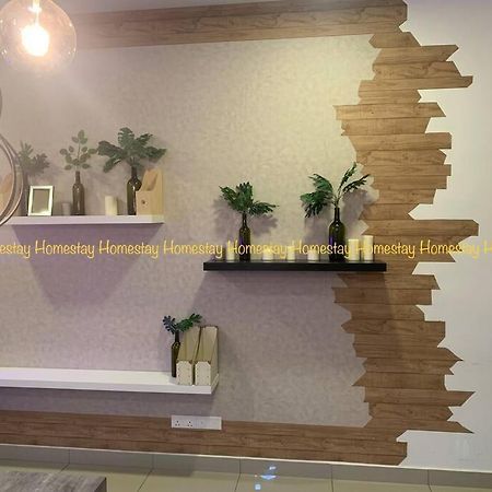 Couples Mind Relaxing Holiday Paradise 11 Cyberjaya Bagian luar foto