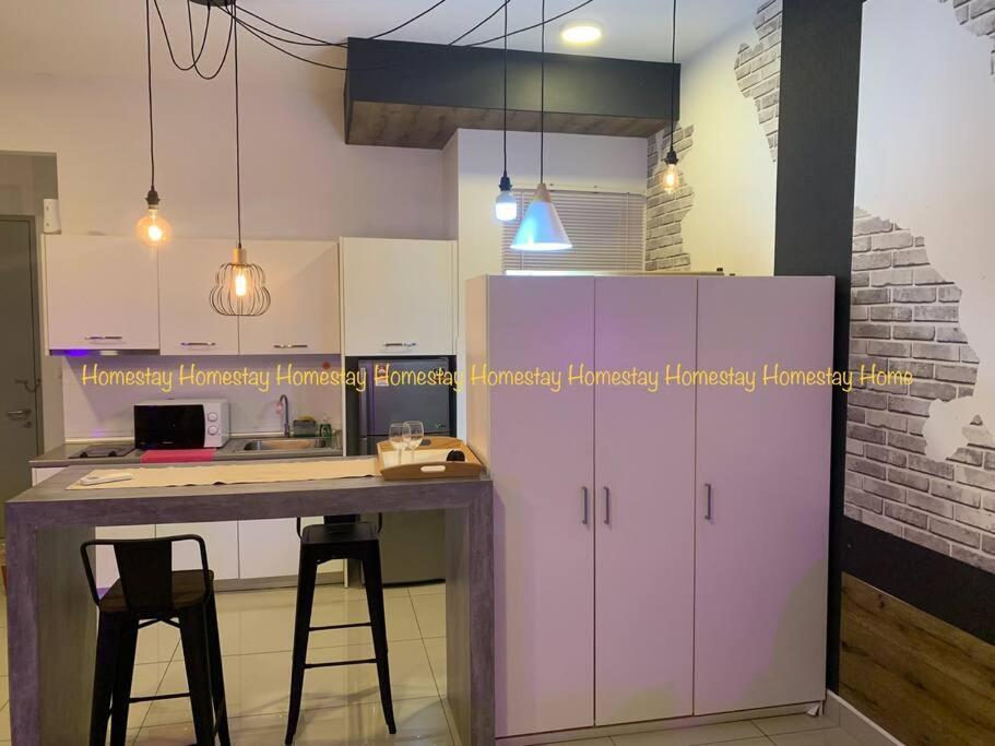 Couples Mind Relaxing Holiday Paradise 11 Cyberjaya Bagian luar foto