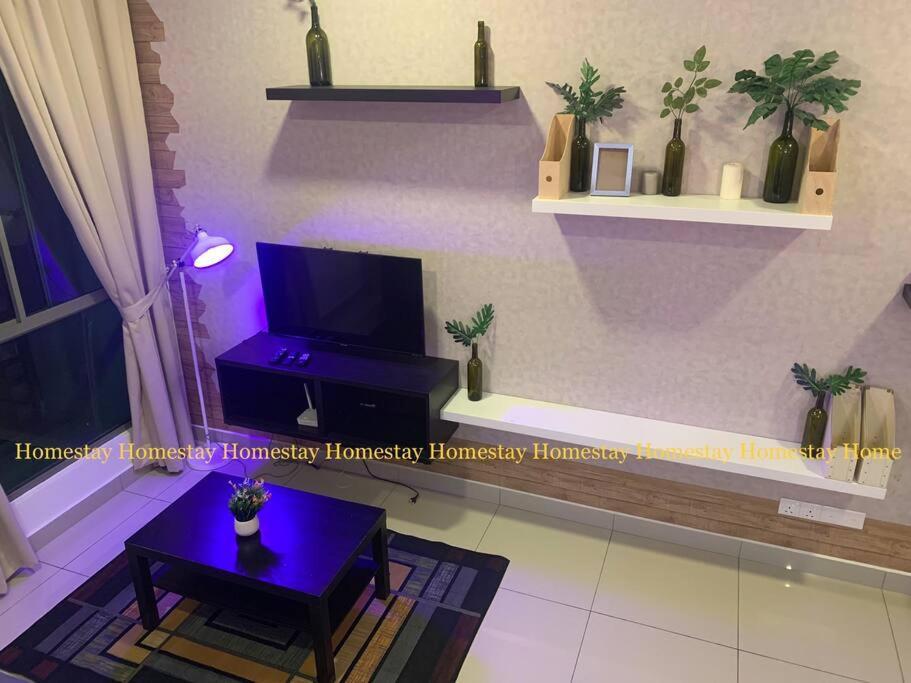 Couples Mind Relaxing Holiday Paradise 11 Cyberjaya Bagian luar foto