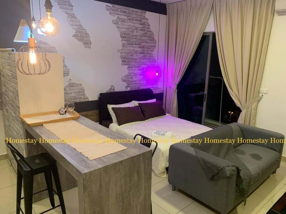 Couples Mind Relaxing Holiday Paradise 11 Cyberjaya Bagian luar foto