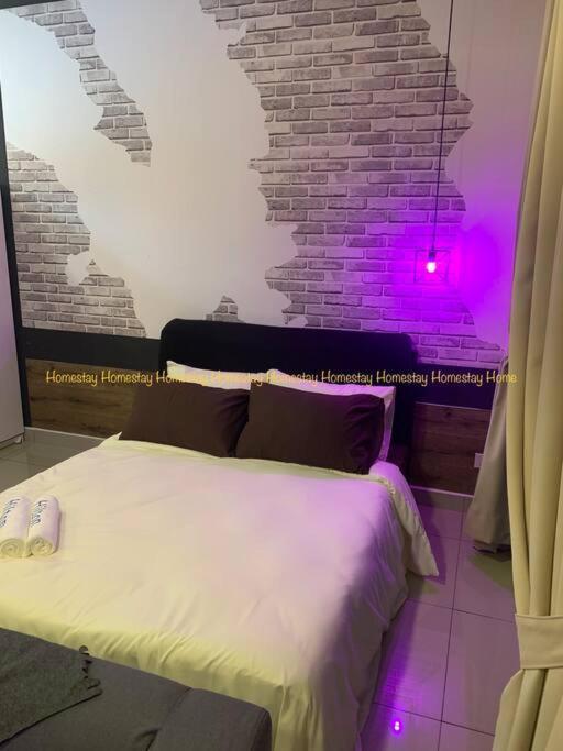 Couples Mind Relaxing Holiday Paradise 11 Cyberjaya Bagian luar foto
