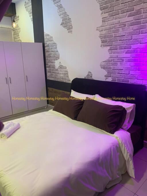 Couples Mind Relaxing Holiday Paradise 11 Cyberjaya Bagian luar foto